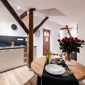 Apartament typu superior